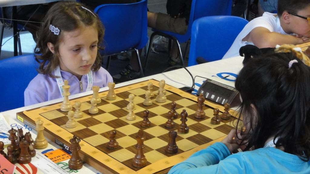 Finali nazionali U16 del Tarvisio