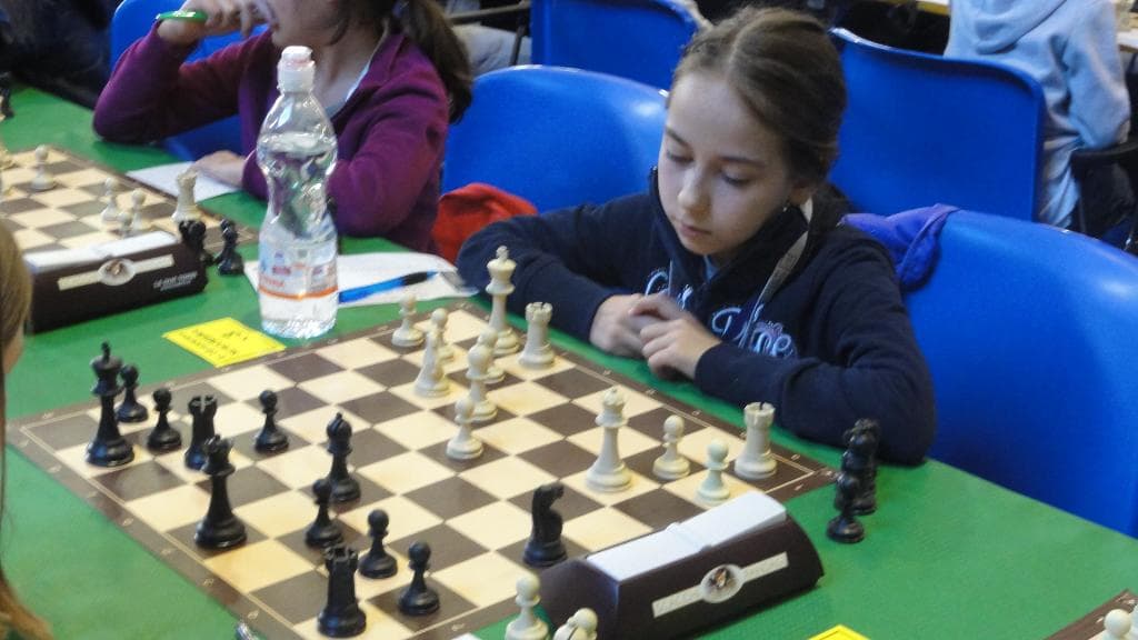 Finali nazionali U16 del Tarvisio