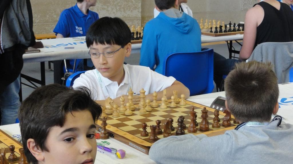 Finali nazionali U16 del Tarvisio