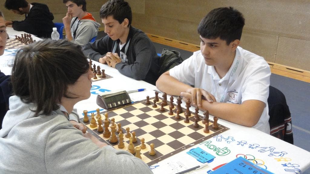 Finali nazionali U16 del Tarvisio