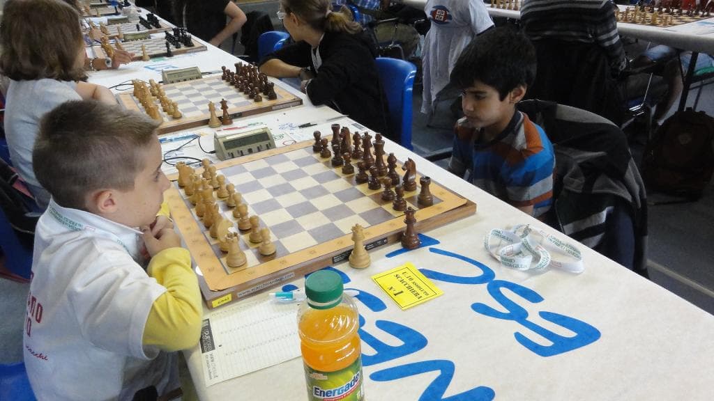 Finali nazionali U16 del Tarvisio