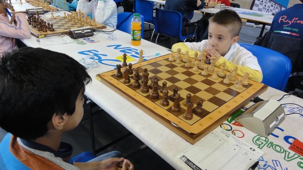 Finali nazionali U16 del Tarvisio