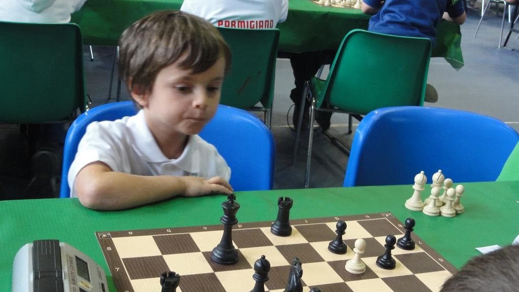 Finali nazionali U16 del Tarvisio