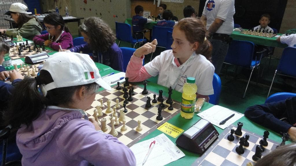 Finali nazionali U16 del Tarvisio