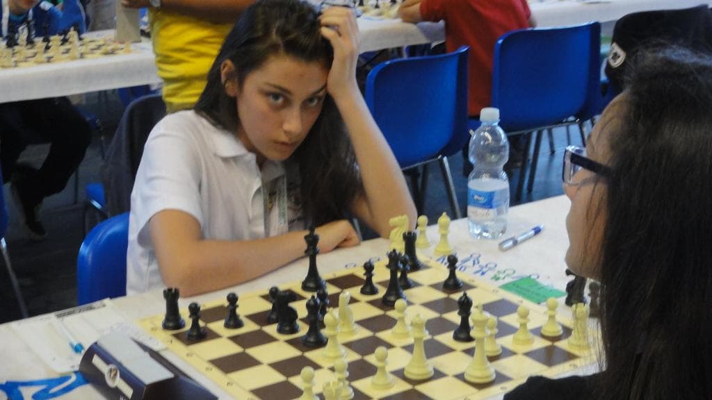 Finali nazionali U16 del Tarvisio