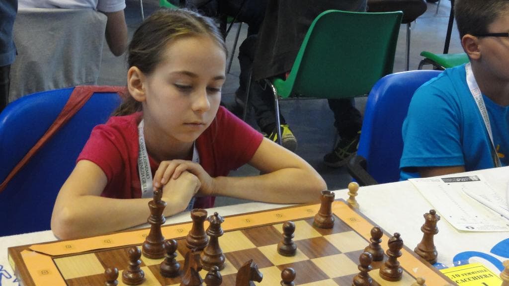 Finali nazionali U16 del Tarvisio