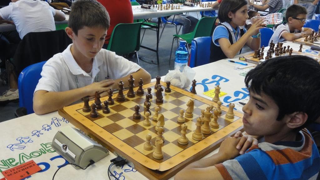 Finali nazionali U16 del Tarvisio