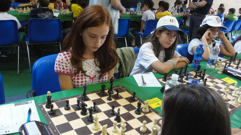 Finali nazionali U16 del Tarvisio