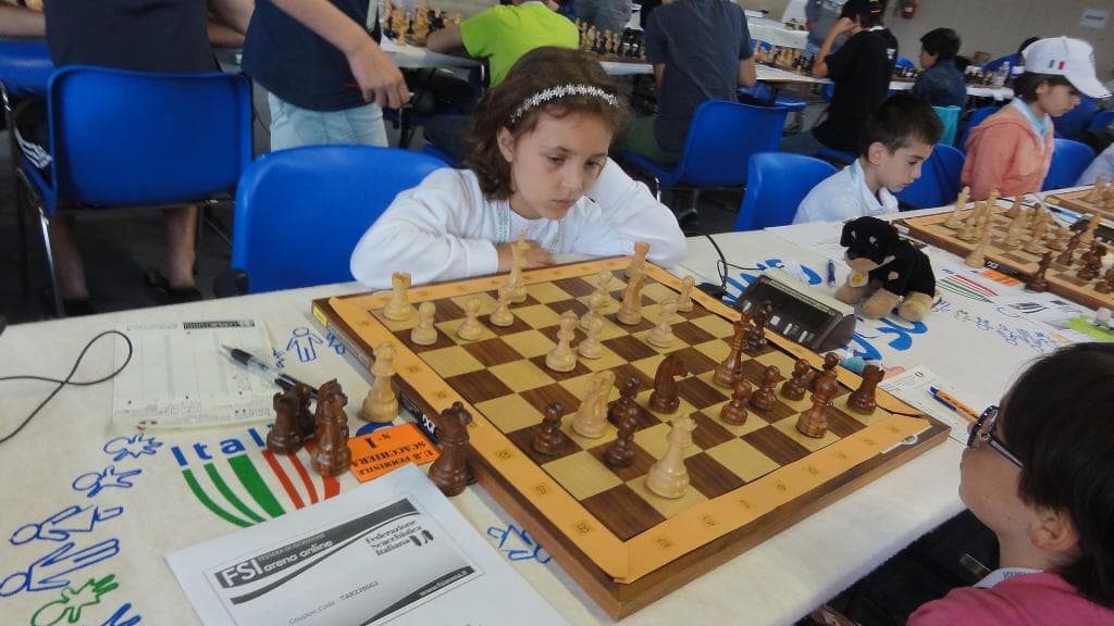 Finali nazionali U16 del Tarvisio