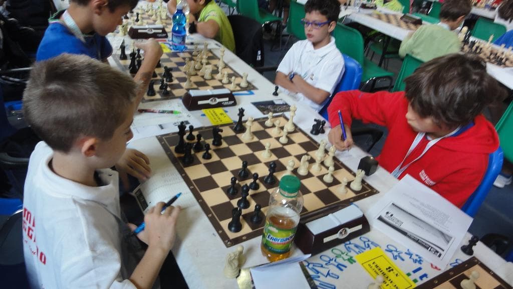 Finali nazionali U16 del Tarvisio