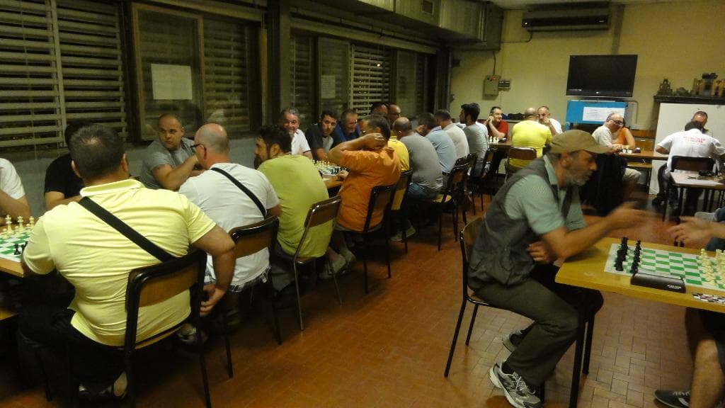 Lampi estivi 2014 12° tappa