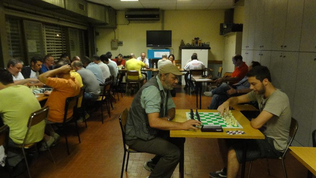 Lampi estivi 2014 12° tappa