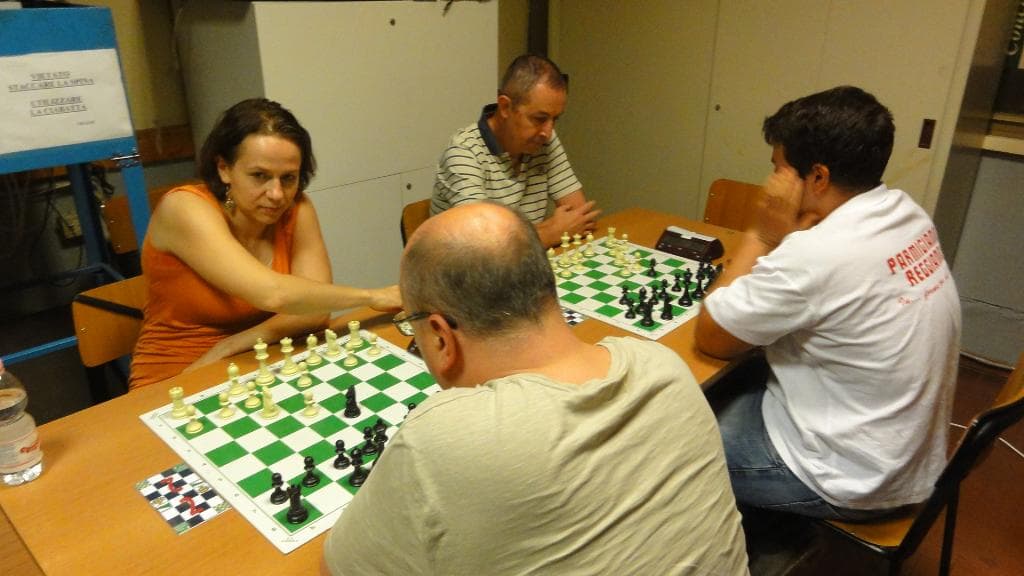 Lampi estivi 2014 12° tappa