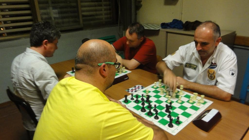Lampi estivi 2014 12° tappa