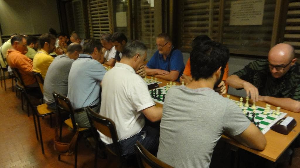Lampi estivi 2014 12° tappa