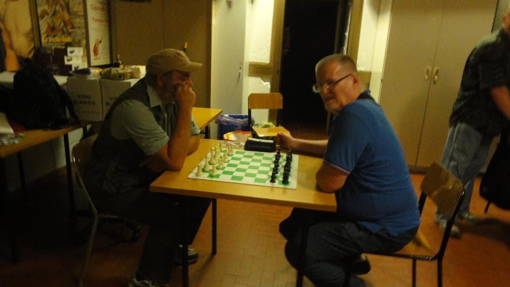 Lampi estivi 2014 12° tappa