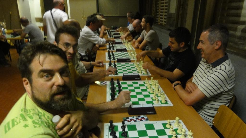 Lampi estivi 2014 12° tappa