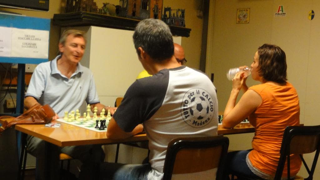 Lampi estivi 2014 12° tappa