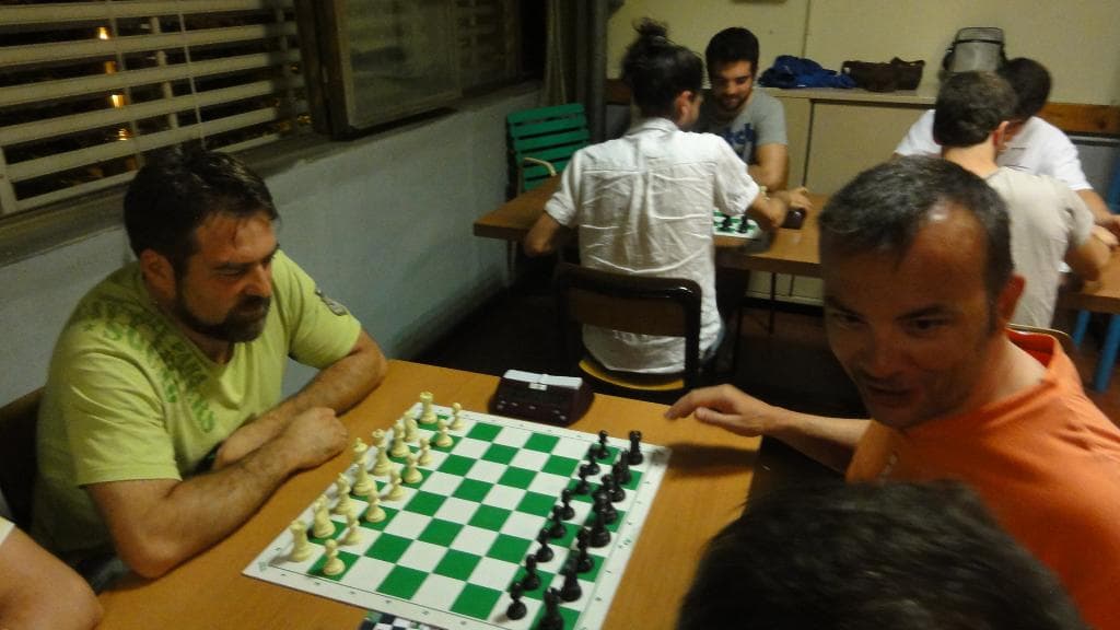Lampi estivi 2014 12° tappa