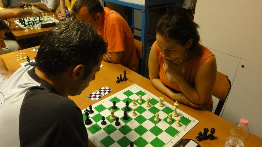 Lampi estivi 2014 12° tappa