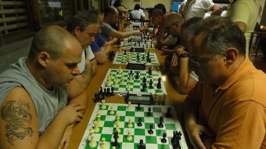 Lampi estivi 2014 12° tappa