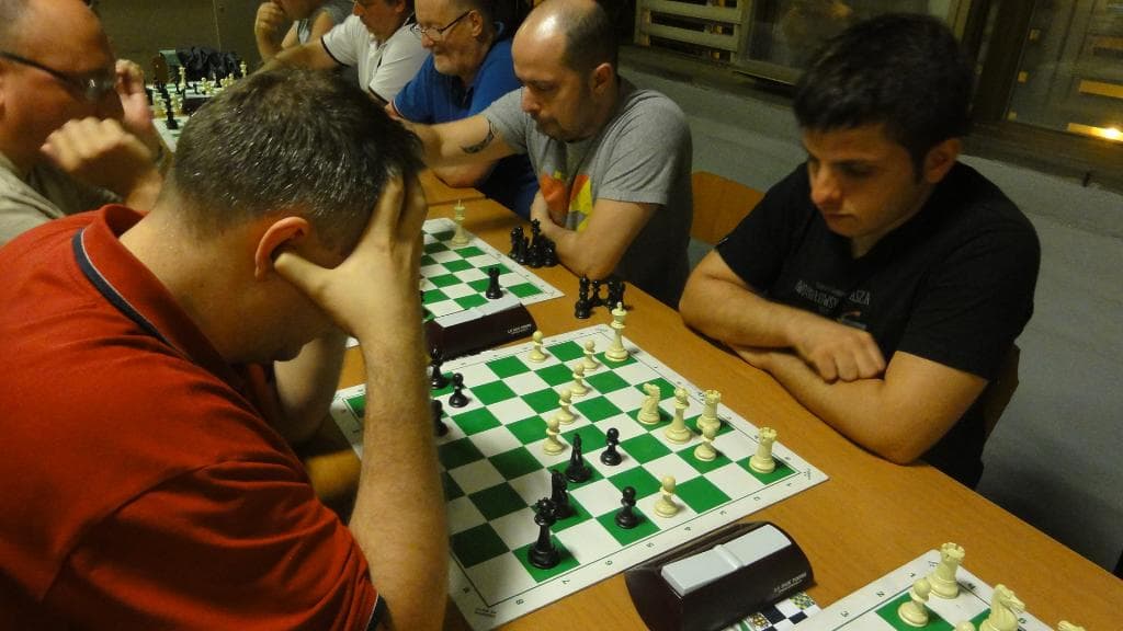 Lampi estivi 2014 12° tappa