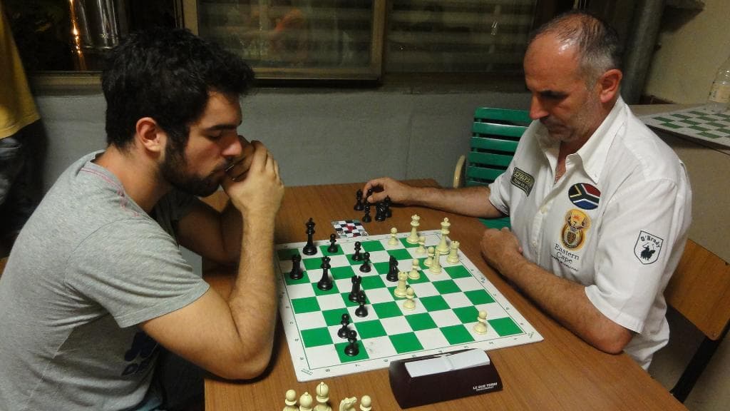 Lampi estivi 2014 12° tappa