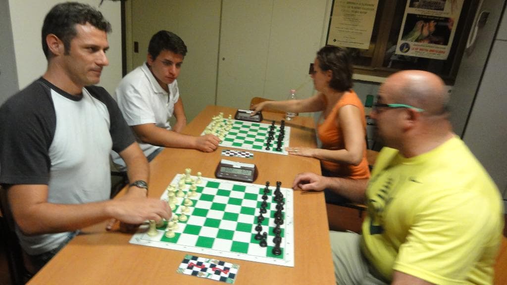 Lampi estivi 2014 12° tappa