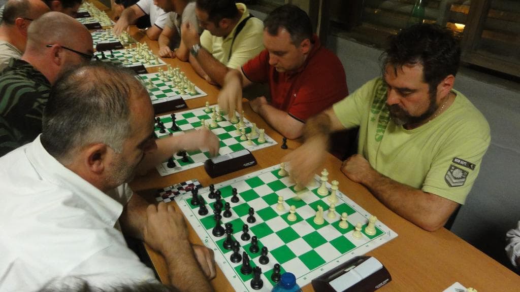 Lampi estivi 2014 12° tappa