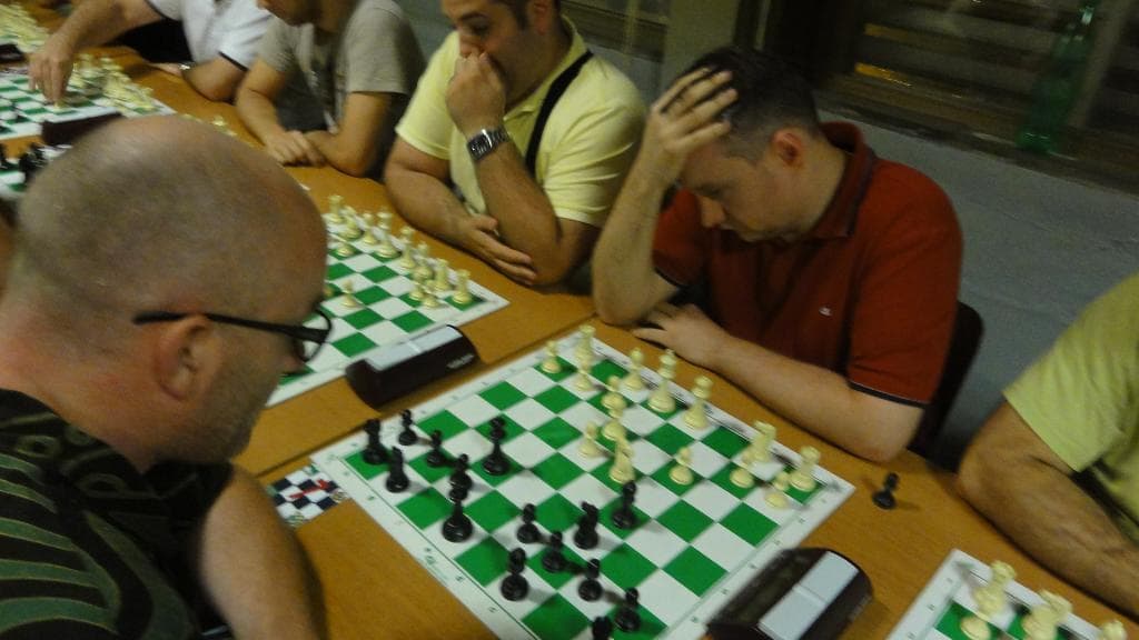 Lampi estivi 2014 12° tappa