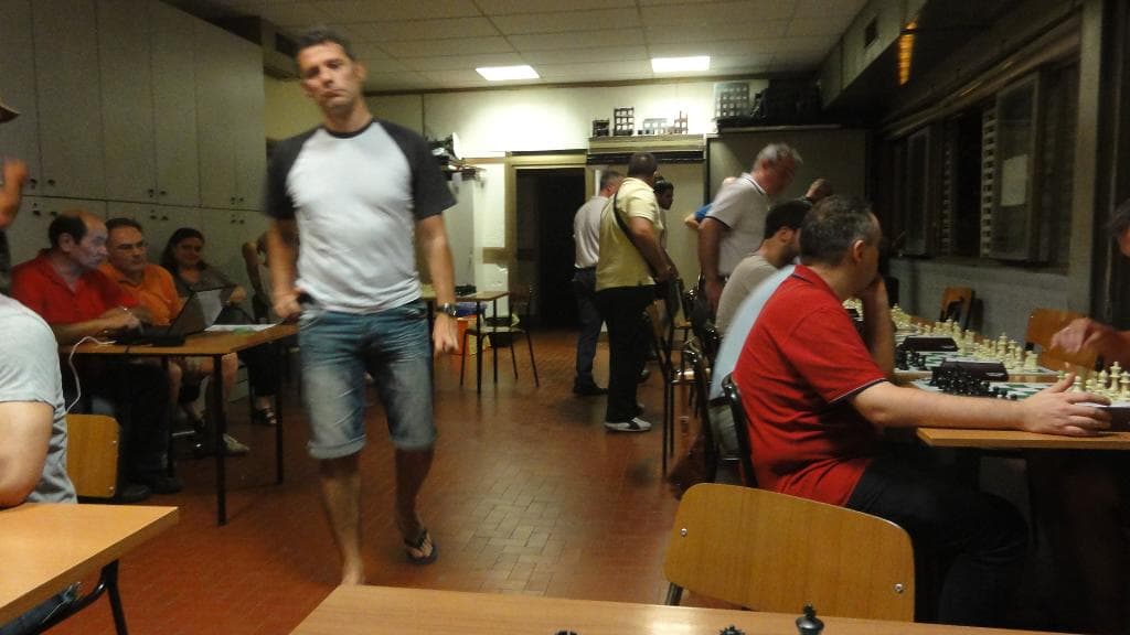 Lampi estivi 2014 12° tappa