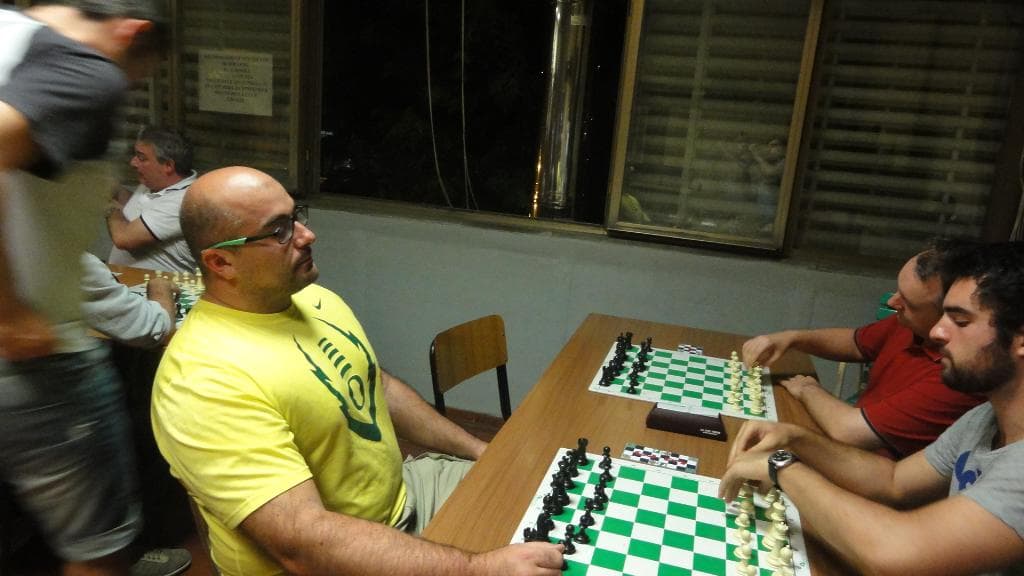 Lampi estivi 2014 12° tappa