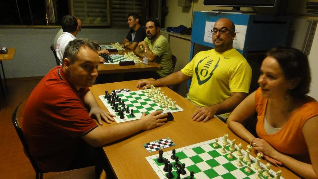 Lampi estivi 2014 12° tappa