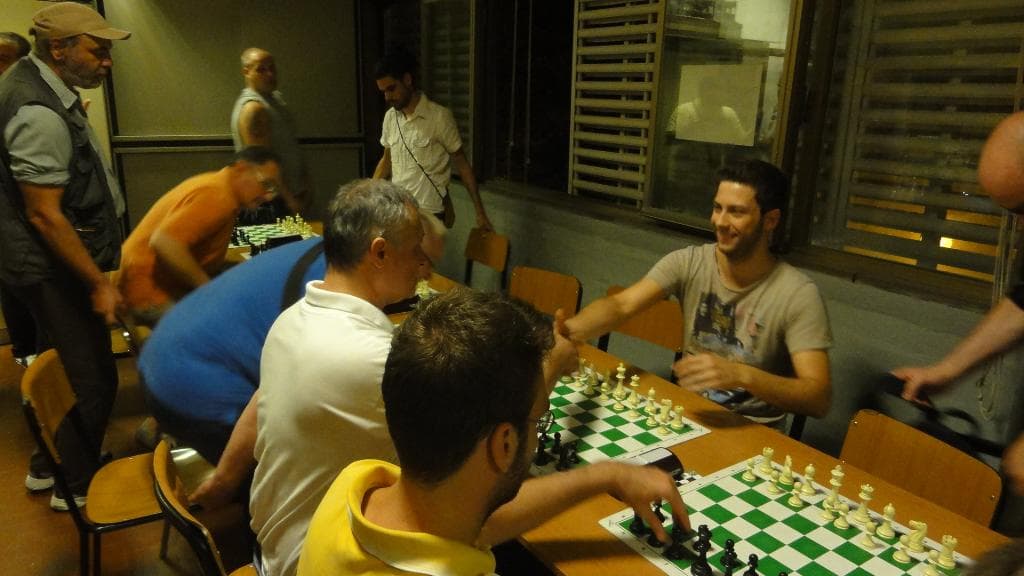 Lampi estivi 2014 12° tappa