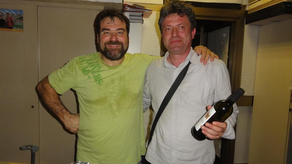 Lampi estivi 2014 12° tappa
