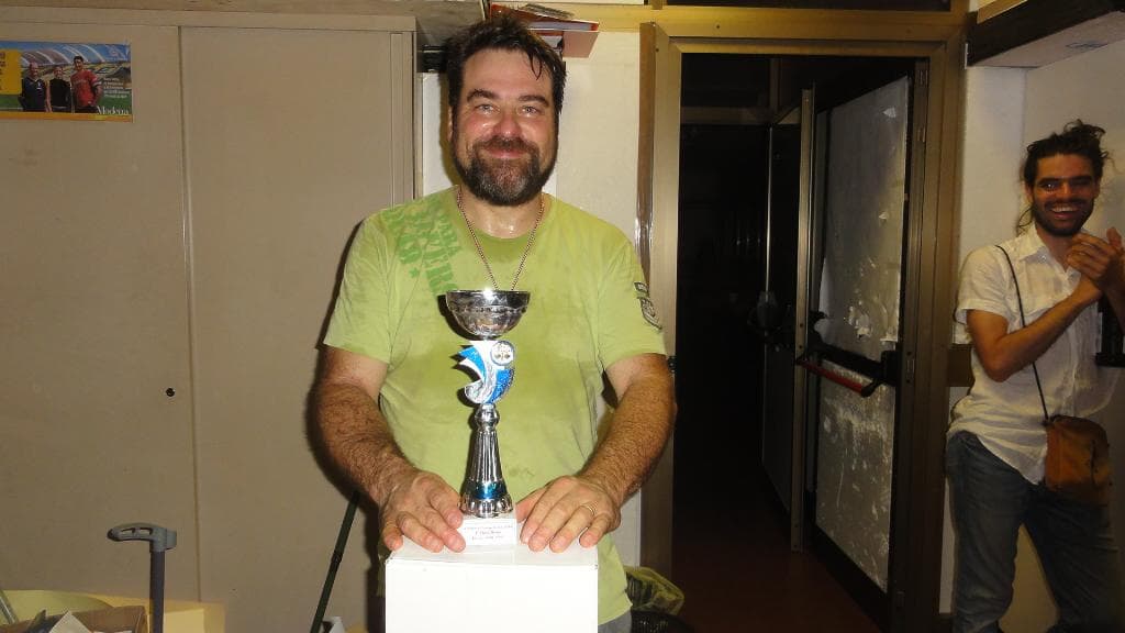 Lampi estivi 2014 12° tappa