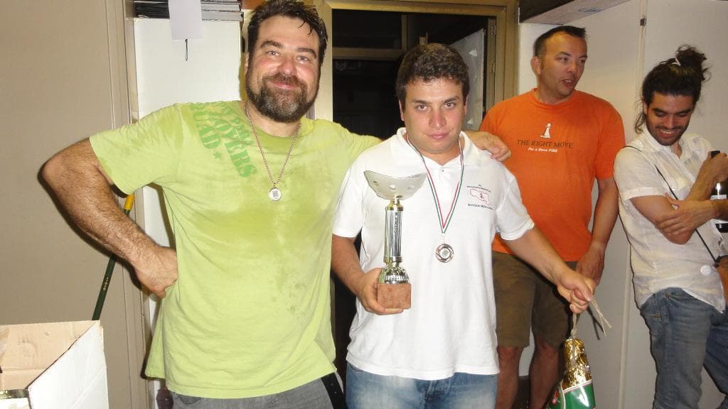 Lampi estivi 2014 12° tappa