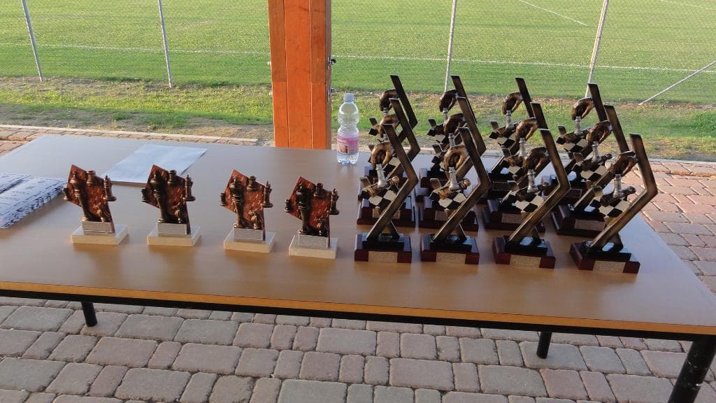 CIS U16 fase regionale