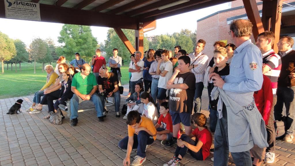 CIS U16 fase regionale