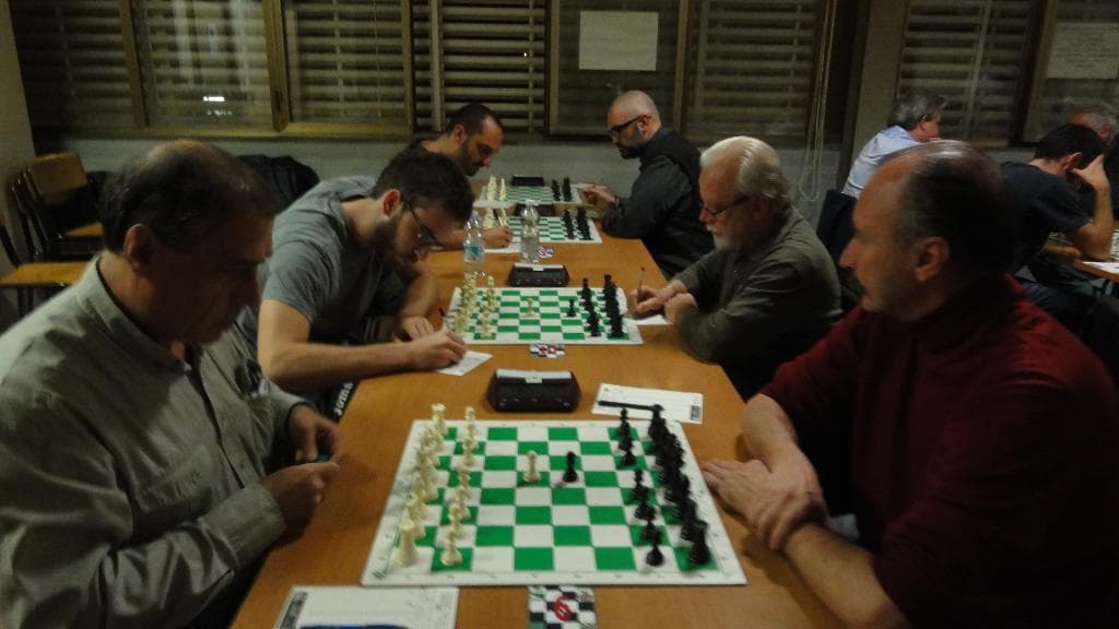 Giochi e Ritorni 2014