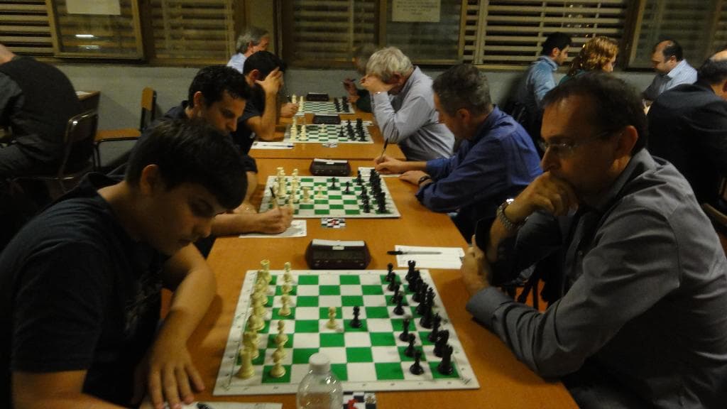 Giochi e Ritorni 2014