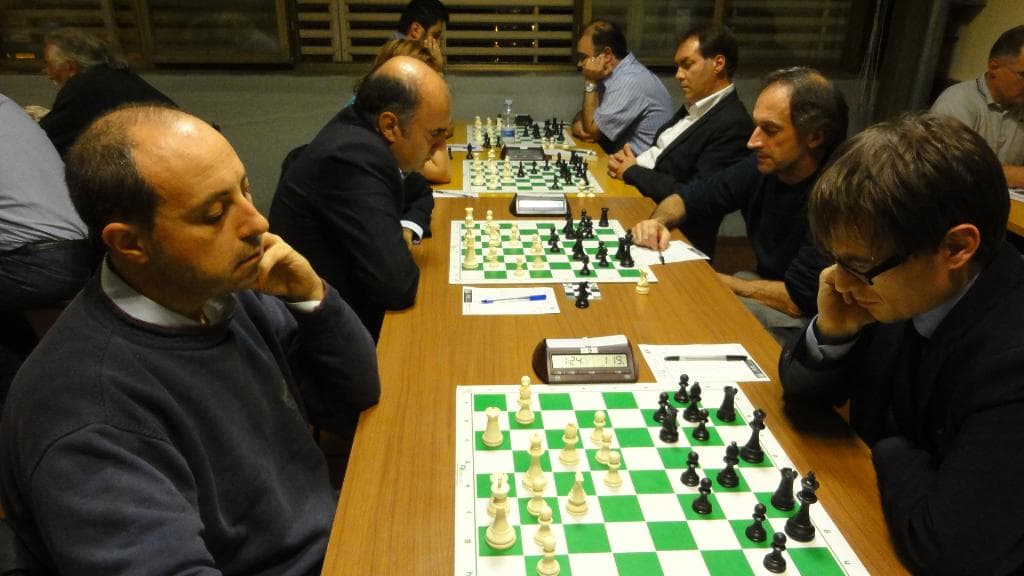Giochi e Ritorni 2014