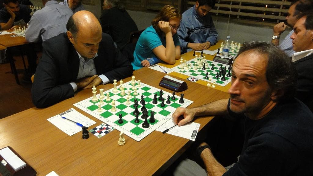 Giochi e Ritorni 2014