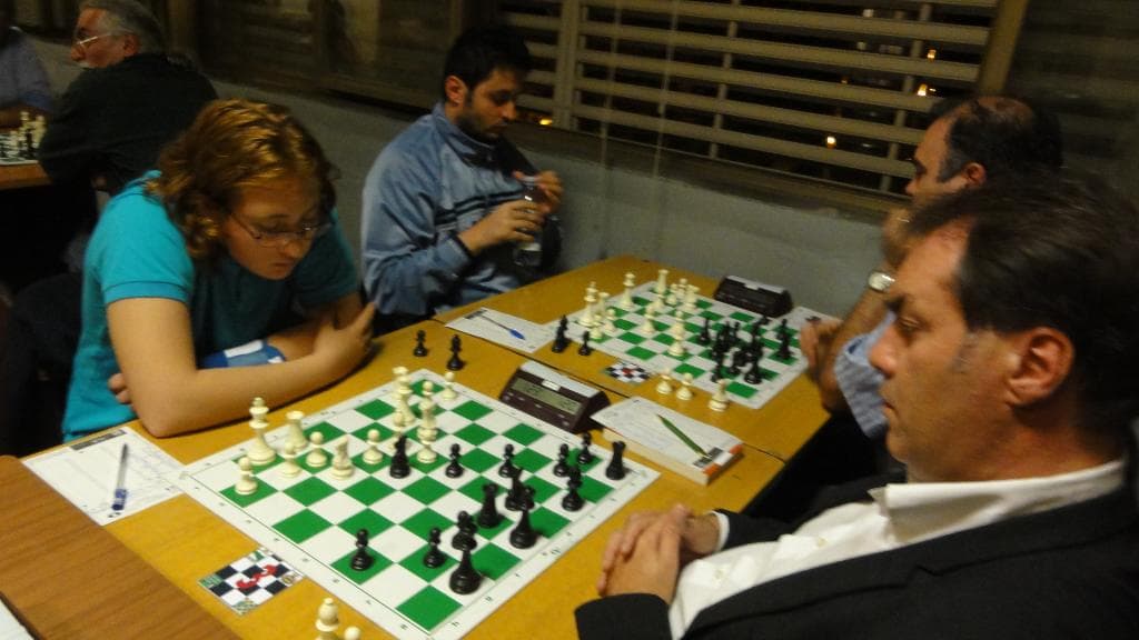 Giochi e Ritorni 2014