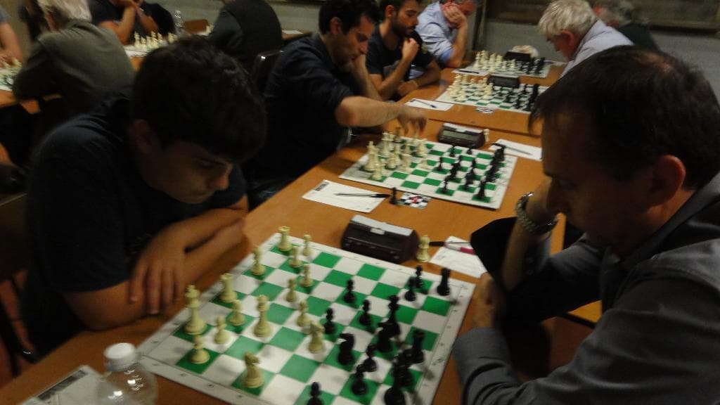 Giochi e Ritorni 2014