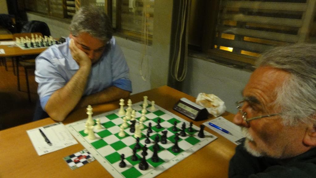 Giochi e Ritorni 2014