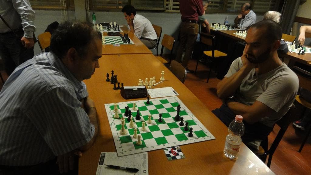 Giochi e Ritorni 2014