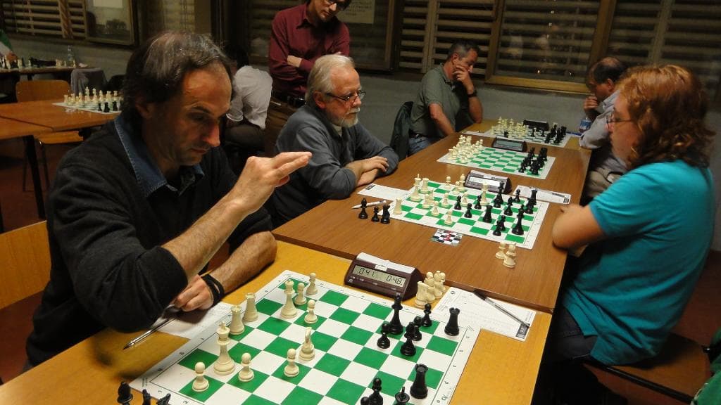 Giochi e Ritorni 2014