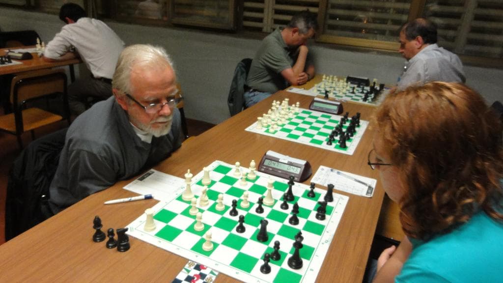 Giochi e Ritorni 2014