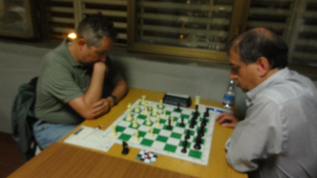 Giochi e Ritorni 2014